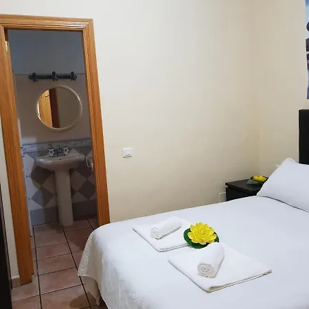 En דירה נרחה