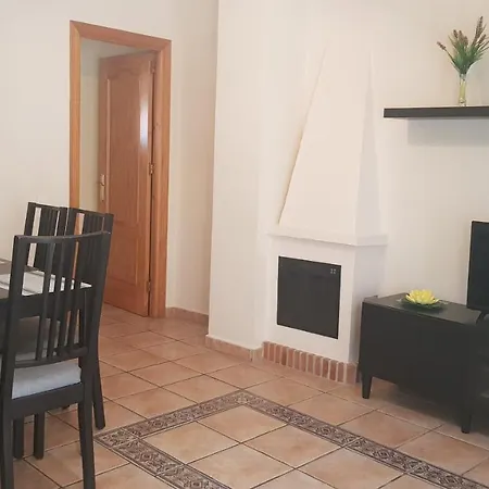 En Apartamento Nerja