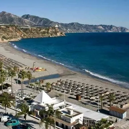 Apartman En Nerja