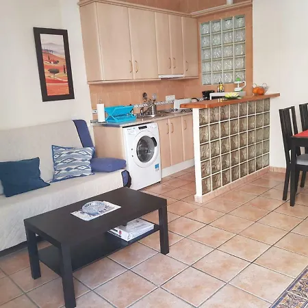 En Appartement *