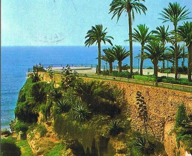 Apartamento En Nerja