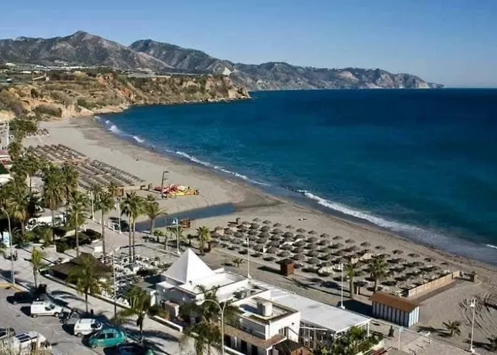 Apartamento En Nerja