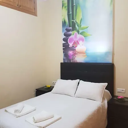 Apartman En *